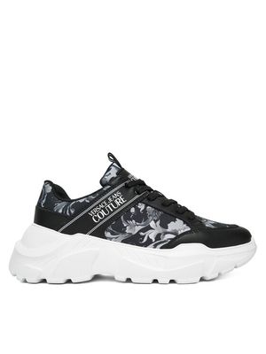 Buty sportowe męskie na wiosnę Versace Jeans Couture ze sklepu: MODIVO w kategorii: Buty sportowe męskie - zdjęcie WP-EBWP-BKLVO-LN0_0000305840714