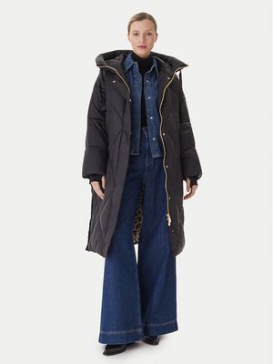 Kurtka damska casual LOLA CASADEMUNT ze sklepu: MODIVO w kategorii: Kurtki damskie - zdjęcie WP-EBWP-BKLVO-LN0_0000305841810
