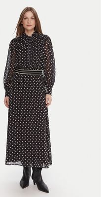 Sukienka casual LOLA CASADEMUNT ze sklepu: MODIVO w kategorii: Sukienki - zdjęcie WP-EBWP-BKLVO-LN0_0000305842114