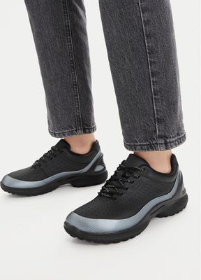 Buty sportowe damskie na wiosnę ECCO ze sklepu: MODIVO w kategorii: Buty sportowe damskie - zdjęcie WP-EBWP-BKLVO-LN0_0000305842503