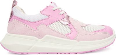 Buty sportowe dziecięce bez wzorów ECCO ze sklepu: MODIVO w kategorii: Buty sportowe dziecięce - zdjęcie WP-EBWP-BKLVO-LN0_0000305842770