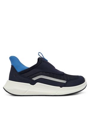 ECCO - Buty sportowe dziecięce wiosenne ze sklepu: MODIVO w kategorii: Buty sportowe dziecięce - zdjęcie WP-EBWP-BKLVO-LN0_0000305842794