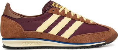 adidas - Buty sportowe damskie na wiosnę ze sklepu: MODIVO w kategorii: Buty sportowe damskie - zdjęcie WP-EBWP-BKLVO-LN0_0000305843258