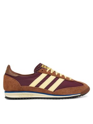 adidas - Buty sportowe damskie na wiosnę ze sklepu: MODIVO w kategorii: Buty sportowe damskie - zdjęcie WP-EBWP-BKLVO-LN0_0000305843258