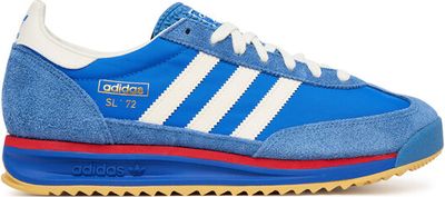 adidas - Buty sportowe męskie wiosenne ze sklepu: MODIVO w kategorii: Buty sportowe męskie - zdjęcie WP-EBWP-BKLVO-LN0_0000305843272