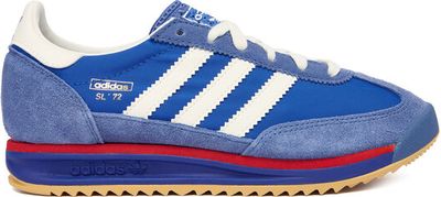 Buty sportowe dziecięce na wiosnę adidas ze sklepu: MODIVO w kategorii: Buty sportowe dziecięce - zdjęcie WP-EBWP-BKLVO-LN0_0000305843302