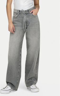 Jeansy damskie na lato ONLY ze sklepu: MODIVO w kategorii: Jeansy damskie - zdjęcie WP-EBWP-BKLVO-LN0_0000305843357