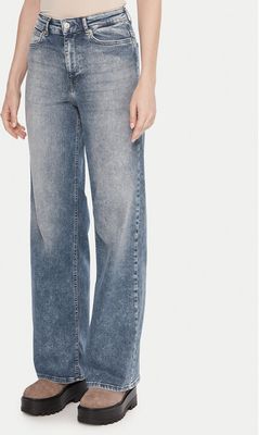 Jeansy damskie na lato ONLY ze sklepu: MODIVO w kategorii: Jeansy damskie - zdjęcie WP-EBWP-BKLVO-LN0_0000305843388