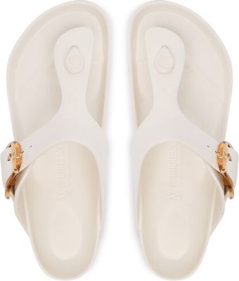 Klapki damskie na lato BIRKENSTOCK ze sklepu: MODIVO w kategorii: Klapki damskie - zdjęcie WP-EBWP-BKLVO-LN0_0000305843661