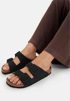 Klapki damskie eleganckie BIRKENSTOCK ze sklepu: MODIVO w kategorii: Klapki damskie - zdjęcie WP-EBWP-BKLVO-LN0_0000305843692