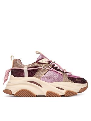 Buty sportowe damskie na wiosnę Steve Madden ze sklepu: MODIVO w kategorii: Buty sportowe damskie - zdjęcie WP-EBWP-BKLVO-LN0_0000305843883