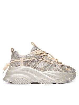 Buty sportowe damskie wiosenne Steve Madden ze sklepu: MODIVO w kategorii: Buty sportowe damskie - zdjęcie WP-EBWP-BKLVO-LN0_0000305843890