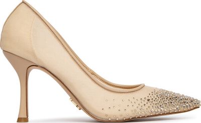 Czółenka na wiosnę Steve Madden ze sklepu: MODIVO w kategorii: Czółenka - zdjęcie WP-EBWP-BKLVO-LN0_0000305843920