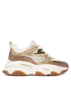 Buty sportowe damskie na wiosnę Steve Madden ze sklepu: MODIVO w kategorii: Buty sportowe damskie - zdjęcie WP-EBWP-BKLVO-LN0_0000305844002