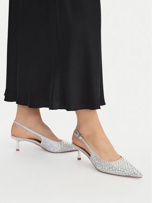 Czółenka na wiosnę Steve Madden ze sklepu: MODIVO w kategorii: Czółenka - zdjęcie WP-EBWP-BKLVO-LN0_0000305844040