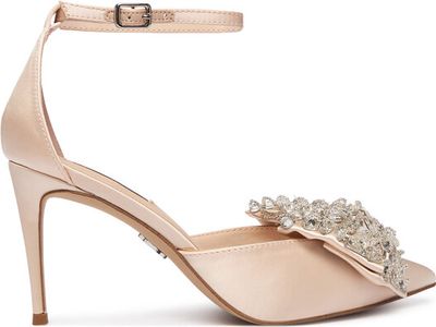Sandały damskie na lato Steve Madden ze sklepu: MODIVO w kategorii: Sandały damskie - zdjęcie WP-EBWP-BKLVO-LN0_0000305844071