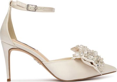 Czółenka wiosenne Steve Madden ze sklepu: MODIVO w kategorii: Czółenka - zdjęcie WP-EBWP-BKLVO-LN0_0000305844125