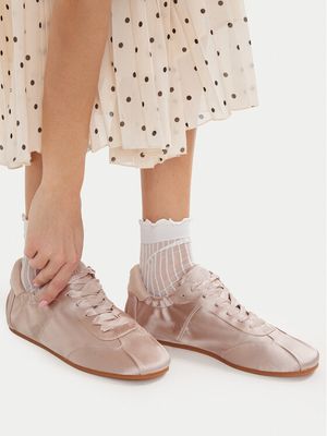 Buty sportowe damskie na wiosnę Steve Madden ze sklepu: MODIVO w kategorii: Buty sportowe damskie - zdjęcie WP-EBWP-BKLVO-LN0_0000305844156