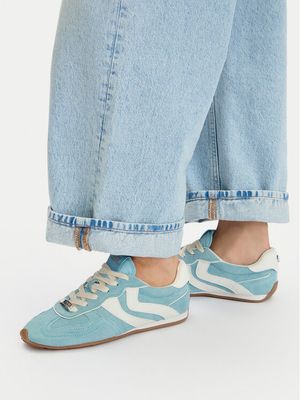Buty sportowe damskie na wiosnę Steve Madden ze sklepu: MODIVO w kategorii: Buty sportowe damskie - zdjęcie WP-EBWP-BKLVO-LN0_0000305844187