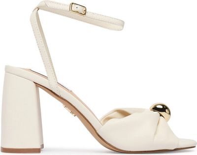 Sandały damskie letnie Steve Madden ze sklepu: MODIVO w kategorii: Sandały damskie - zdjęcie WP-EBWP-BKLVO-LN0_0000305844200