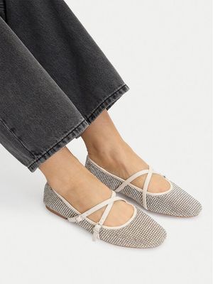 Steve Madden - Balerinki na wiosnę ze sklepu: MODIVO w kategorii: Balerinki - zdjęcie WP-EBWP-BKLVO-LN0_0000305844262