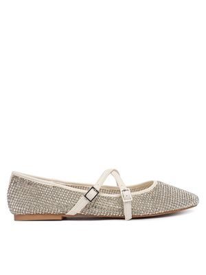 Steve Madden - Balerinki na wiosnę ze sklepu: MODIVO w kategorii: Balerinki - zdjęcie WP-EBWP-BKLVO-LN0_0000305844262