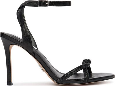 Sandały damskie letnie Steve Madden ze sklepu: MODIVO w kategorii: Sandały damskie - zdjęcie WP-EBWP-BKLVO-LN0_0000305844279