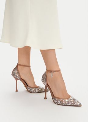 Czółenka na wiosnę Steve Madden ze sklepu: MODIVO w kategorii: Czółenka - zdjęcie WP-EBWP-BKLVO-LN0_0000305844286