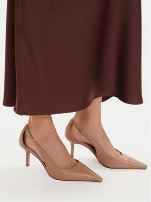 Steve Madden - Czółenka wiosenne ze sklepu: MODIVO w kategorii: Czółenka - zdjęcie WP-EBWP-BKLVO-LN0_0000305844309