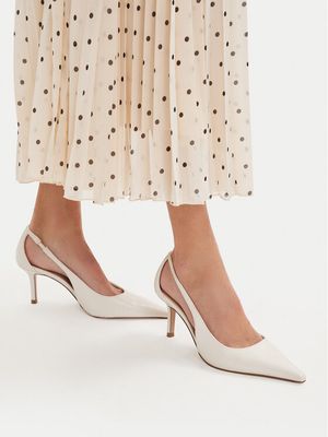 Czółenka na wiosnę Steve Madden ze sklepu: MODIVO w kategorii: Czółenka - zdjęcie WP-EBWP-BKLVO-LN0_0000305844316