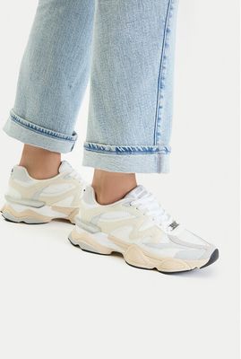 Steve Madden - Buty sportowe damskie wiosenne ze sklepu: MODIVO w kategorii: Buty sportowe damskie - zdjęcie WP-EBWP-BKLVO-LN0_0000305844415