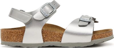 Sandały dziecięce na lato BIRKENSTOCK ze sklepu: MODIVO w kategorii: Sandały dziecięce - zdjęcie WP-EBWP-BKLVO-LN0_0000305845979