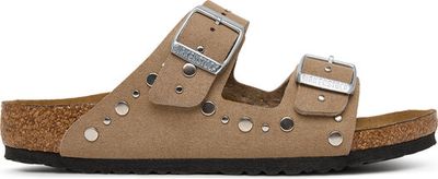 Klapki dziecięce letnie BIRKENSTOCK ze sklepu: MODIVO w kategorii: Klapki dziecięce - zdjęcie WP-EBWP-BKLVO-LN0_0000305846006