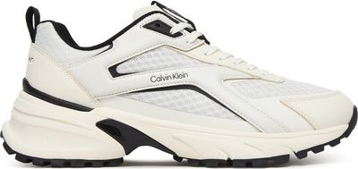 Buty sportowe damskie na wiosnę Calvin Klein ze sklepu: MODIVO w kategorii: Buty sportowe damskie - zdjęcie WP-EBWP-BKLVO-LN0_0000305846143