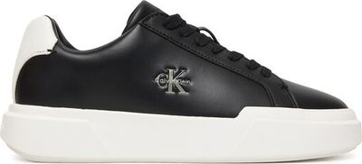 Buty sportowe damskie na wiosnę Calvin Klein ze sklepu: MODIVO w kategorii: Buty sportowe damskie - zdjęcie WP-EBWP-BKLVO-LN0_0000305846211