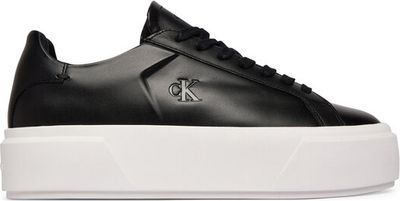 Calvin Klein - Buty sportowe damskie ze sklepu: MODIVO w kategorii: Buty sportowe damskie - zdjęcie WP-EBWP-BKLVO-LN0_0000305846266