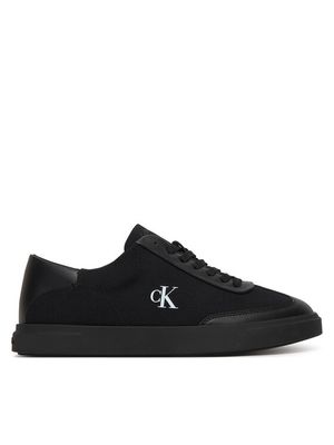 Buty sportowe damskie na wiosnę Calvin Klein ze sklepu: MODIVO w kategorii: Buty sportowe damskie - zdjęcie WP-EBWP-BKLVO-LN0_0000305846280