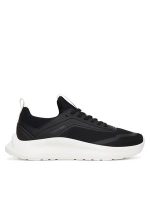 Calvin Klein - Buty sportowe damskie na wiosnę ze sklepu: MODIVO w kategorii: Buty sportowe damskie - zdjęcie WP-EBWP-BKLVO-LN0_0000305846297