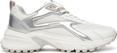 Buty sportowe damskie na wiosnę Calvin Klein ze sklepu: MODIVO w kategorii: Buty sportowe damskie - zdjęcie WP-EBWP-BKLVO-LN0_0000305846334