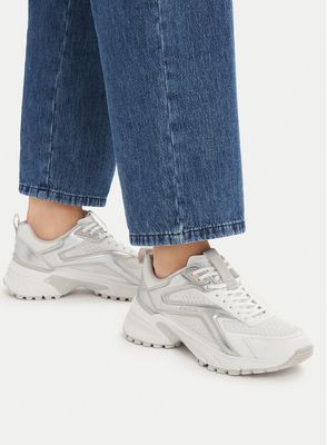 Buty sportowe damskie na wiosnę Calvin Klein ze sklepu: MODIVO w kategorii: Buty sportowe damskie - zdjęcie WP-EBWP-BKLVO-LN0_0000305846334