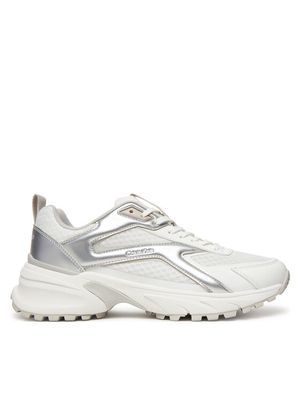 Buty sportowe damskie na wiosnę Calvin Klein ze sklepu: MODIVO w kategorii: Buty sportowe damskie - zdjęcie WP-EBWP-BKLVO-LN0_0000305846334