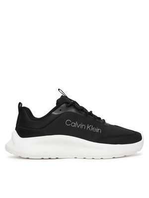 Buty sportowe damskie Calvin Klein ze sklepu: MODIVO w kategorii: Buty sportowe damskie - zdjęcie WP-EBWP-BKLVO-LN0_0000305846358