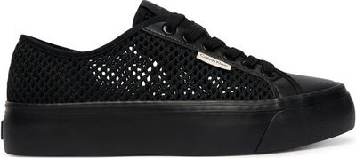 Buty sportowe damskie na jesień Calvin Klein ze sklepu: MODIVO w kategorii: Buty sportowe damskie - zdjęcie WP-EBWP-BKLVO-LN0_0000305846419