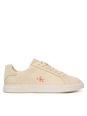 Trampki damskie na wiosnę Calvin Klein ze sklepu: MODIVO w kategorii: Trampki damskie - zdjęcie WP-EBWP-BKLVO-LN0_0000305846532