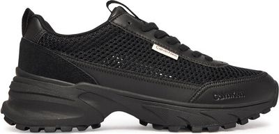Buty sportowe damskie jesienne Calvin Klein ze sklepu: MODIVO w kategorii: Buty sportowe damskie - zdjęcie WP-EBWP-BKLVO-LN0_0000305846587