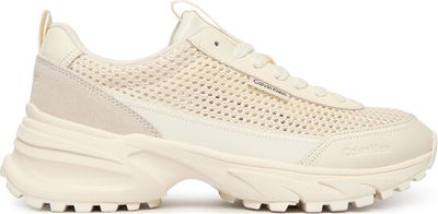 Buty sportowe damskie na wiosnę Calvin Klein ze sklepu: MODIVO w kategorii: Buty sportowe damskie - zdjęcie WP-EBWP-BKLVO-LN0_0000305846600