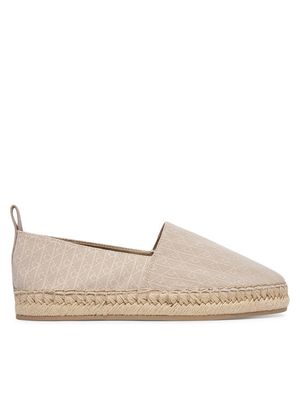 Espadryle damskie na lato Calvin Klein ze sklepu: MODIVO w kategorii: Espadryle damskie - zdjęcie WP-EBWP-BKLVO-LN0_0000305847164