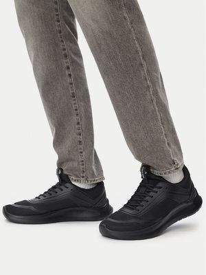 Buty sportowe męskie jesienne Calvin Klein ze sklepu: MODIVO w kategorii: Buty sportowe męskie - zdjęcie WP-EBWP-BKLVO-LN0_0000305847454