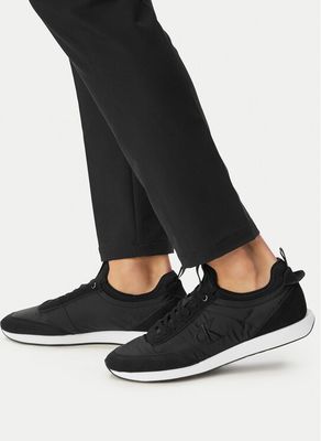 Buty sportowe męskie na wiosnę Calvin Klein Jeans ze sklepu: MODIVO w kategorii: Buty sportowe męskie - zdjęcie WP-EBWP-BKLVO-LN0_0000305847478