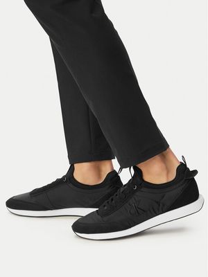 Calvin Klein Jeans - Buty sportowe męskie na jesień ze sklepu: MODIVO w kategorii: Buty sportowe męskie - zdjęcie WP-EBWP-BKLVO-LN0_0000305847478